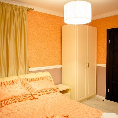 Kolyada Hotel Burlach'ya Balka Quarto foto