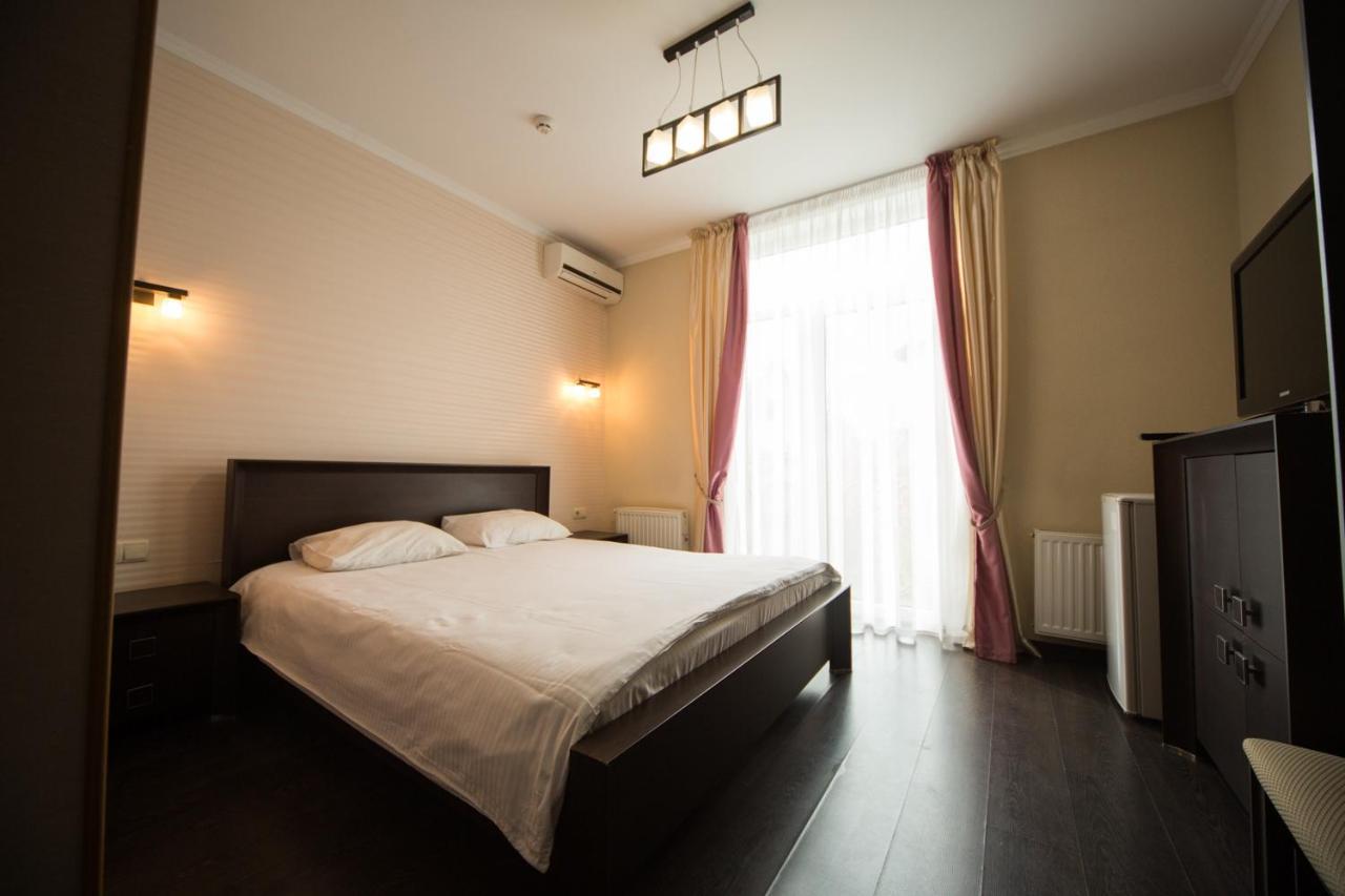 Kolyada Hotel Burlach'ya Balka Quarto foto