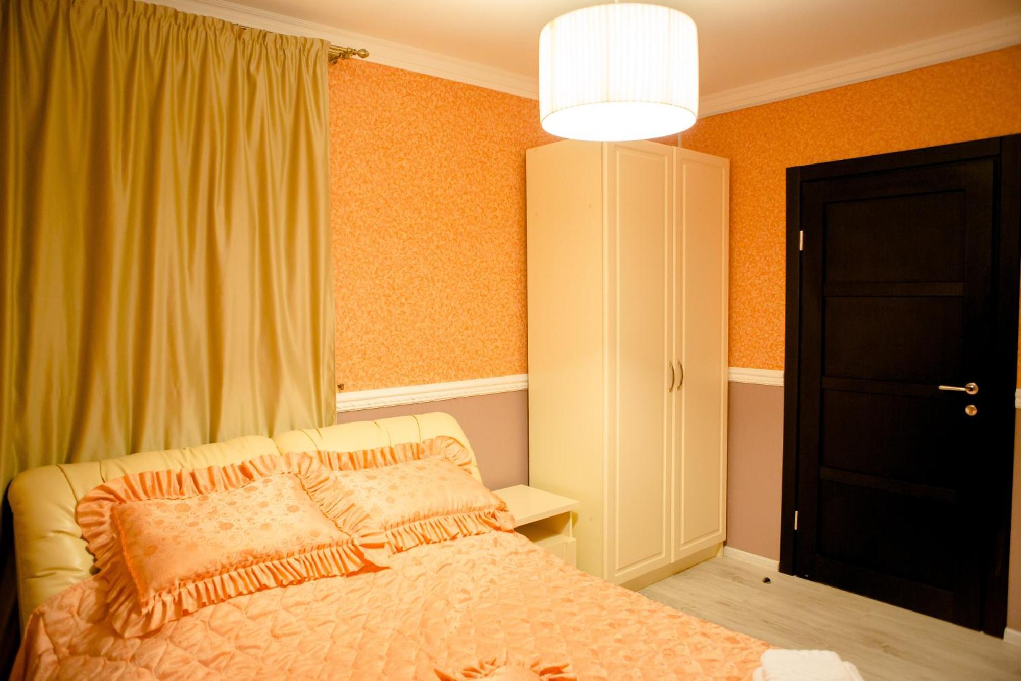 Kolyada Hotel Burlach'ya Balka Quarto foto