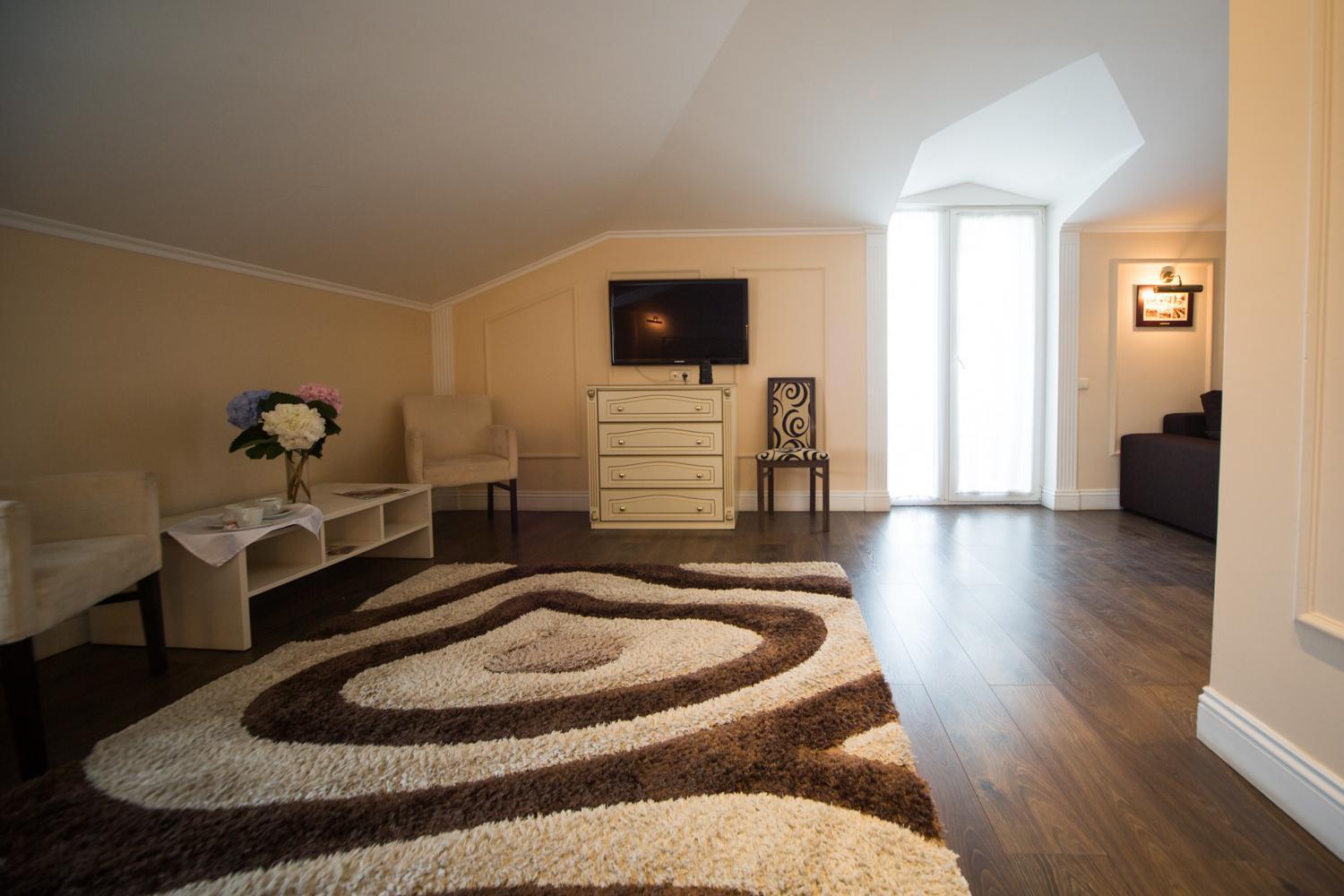Kolyada Hotel Burlach'ya Balka Quarto foto