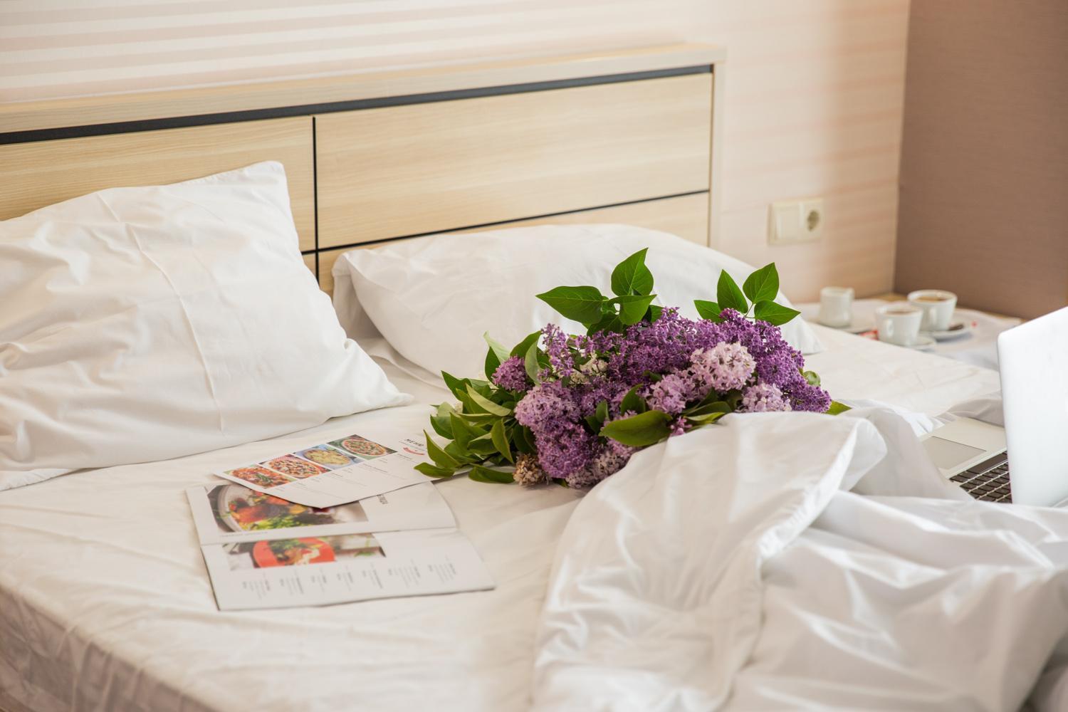 Kolyada Hotel Burlach'ya Balka Quarto foto