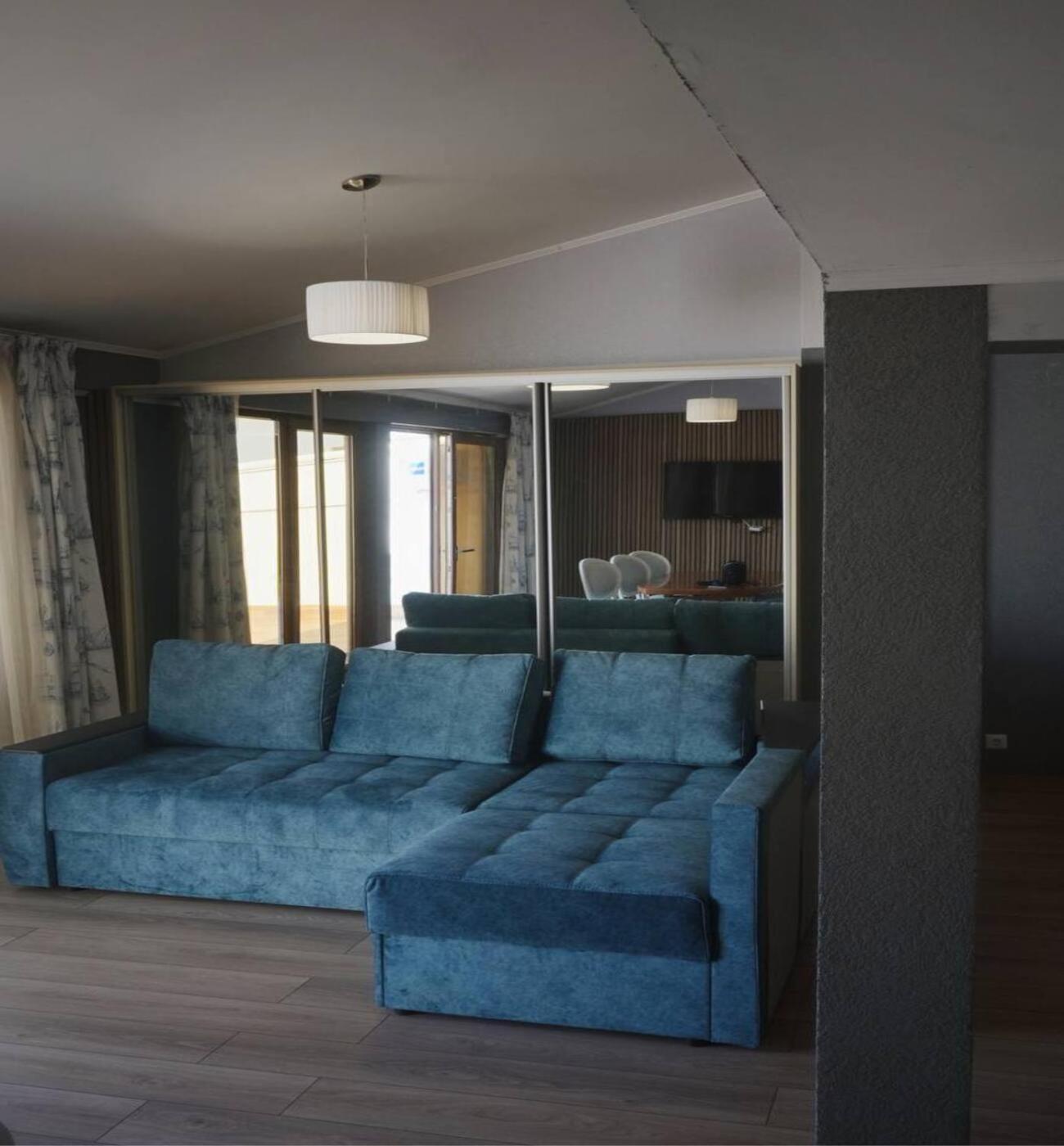 Kolyada Hotel Burlach'ya Balka Exterior foto
