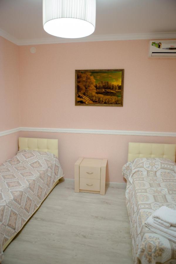 Kolyada Hotel Burlach'ya Balka Quarto foto